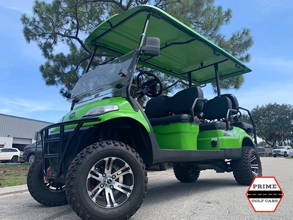 affordable golf cart rental, golf cart rent gainesville